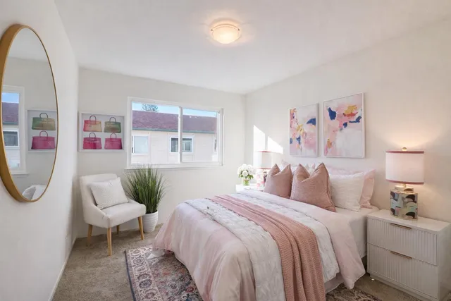 $688,000 | 795 Fair Oaks Avenue, Unit 6, Sunnyvale, CA 94085