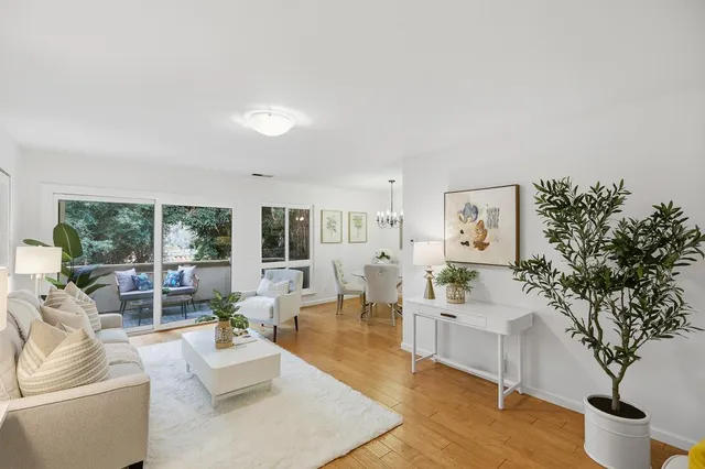 $688,000 | 795 Fair Oaks Avenue, Unit 6, Sunnyvale, CA 94085