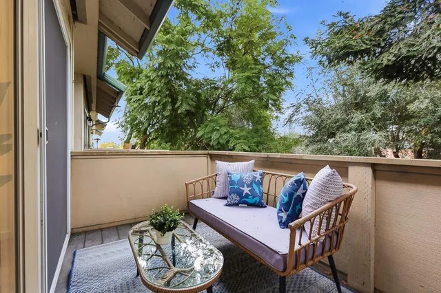 $688,000 | 795 Fair Oaks Avenue, Unit 6, Sunnyvale, CA 94085