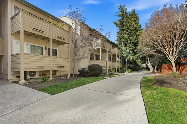 $688,000 | 795 Fair Oaks Avenue, Unit 6, Sunnyvale, CA 94085