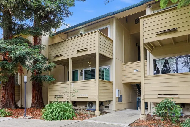$688,000 | 795 Fair Oaks Avenue, Unit 6, Sunnyvale, CA 94085
