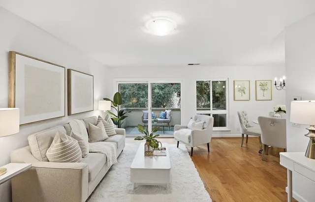 $688,000 | 795 Fair Oaks Avenue, Unit 6, Sunnyvale, CA 94085