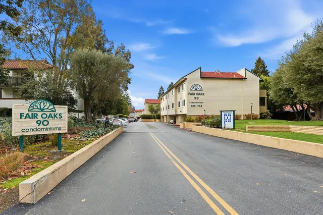 $688,000 | 795 Fair Oaks Avenue, Unit 6, Sunnyvale, CA 94085