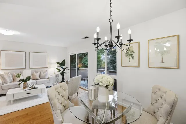 $688,000 | 795 Fair Oaks Avenue, Unit 6, Sunnyvale, CA 94085
