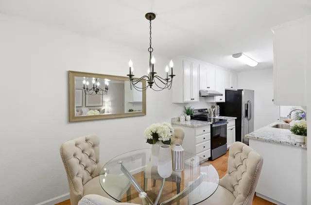 $688,000 | 795 Fair Oaks Avenue, Unit 6, Sunnyvale, CA 94085