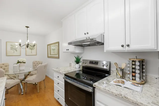 $688,000 | 795 Fair Oaks Avenue, Unit 6, Sunnyvale, CA 94085