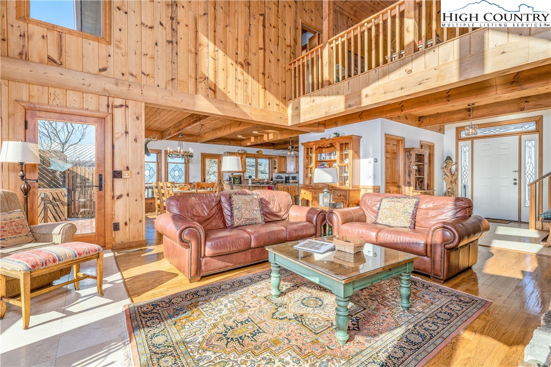 122 Oz Road Beech Mountain, NC 28604 - Photo 12 of 38 Gallery Image 12