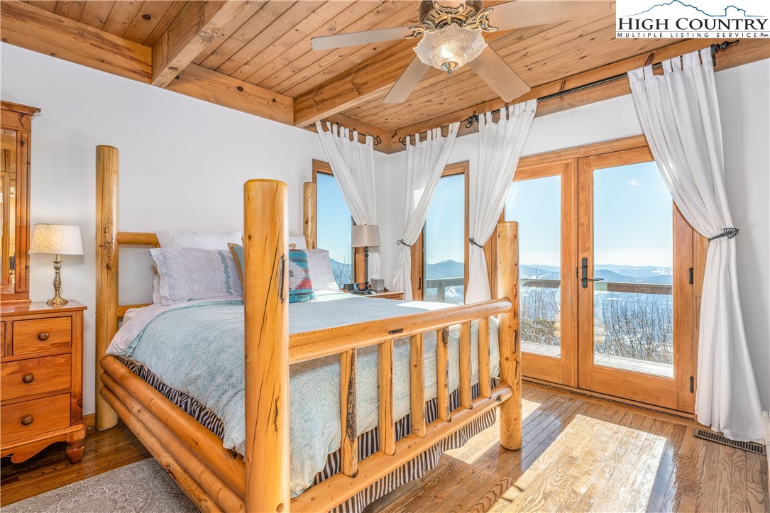 122 Oz Road Beech Mountain, NC 28604 - Photo 18 of 38 Gallery Image 18