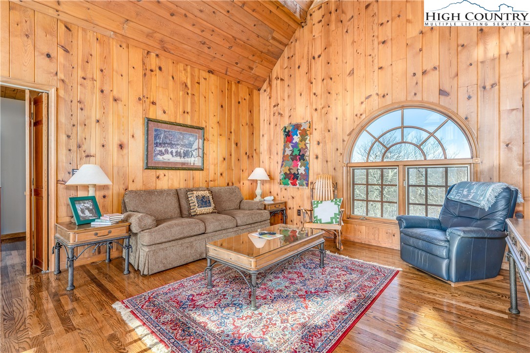122 Oz Road Beech Mountain, NC 28604 - Photo 23 of 38 Gallery Image 23