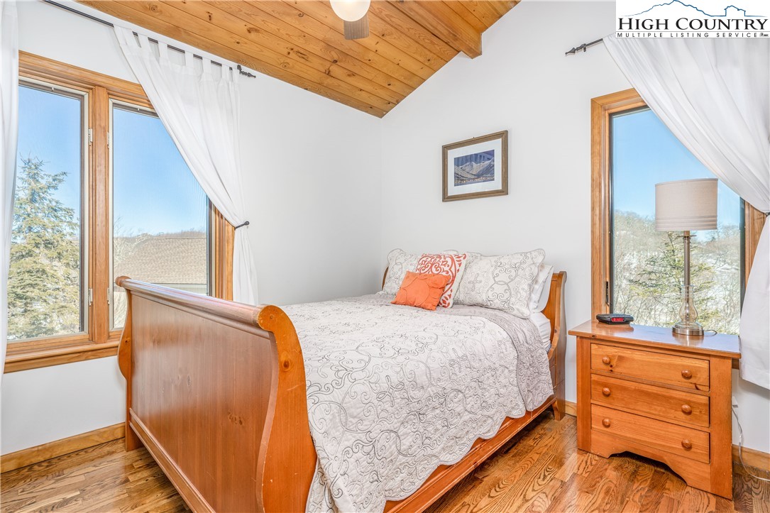 122 Oz Road Beech Mountain, NC 28604 - Photo 29 of 38 Gallery Image 29