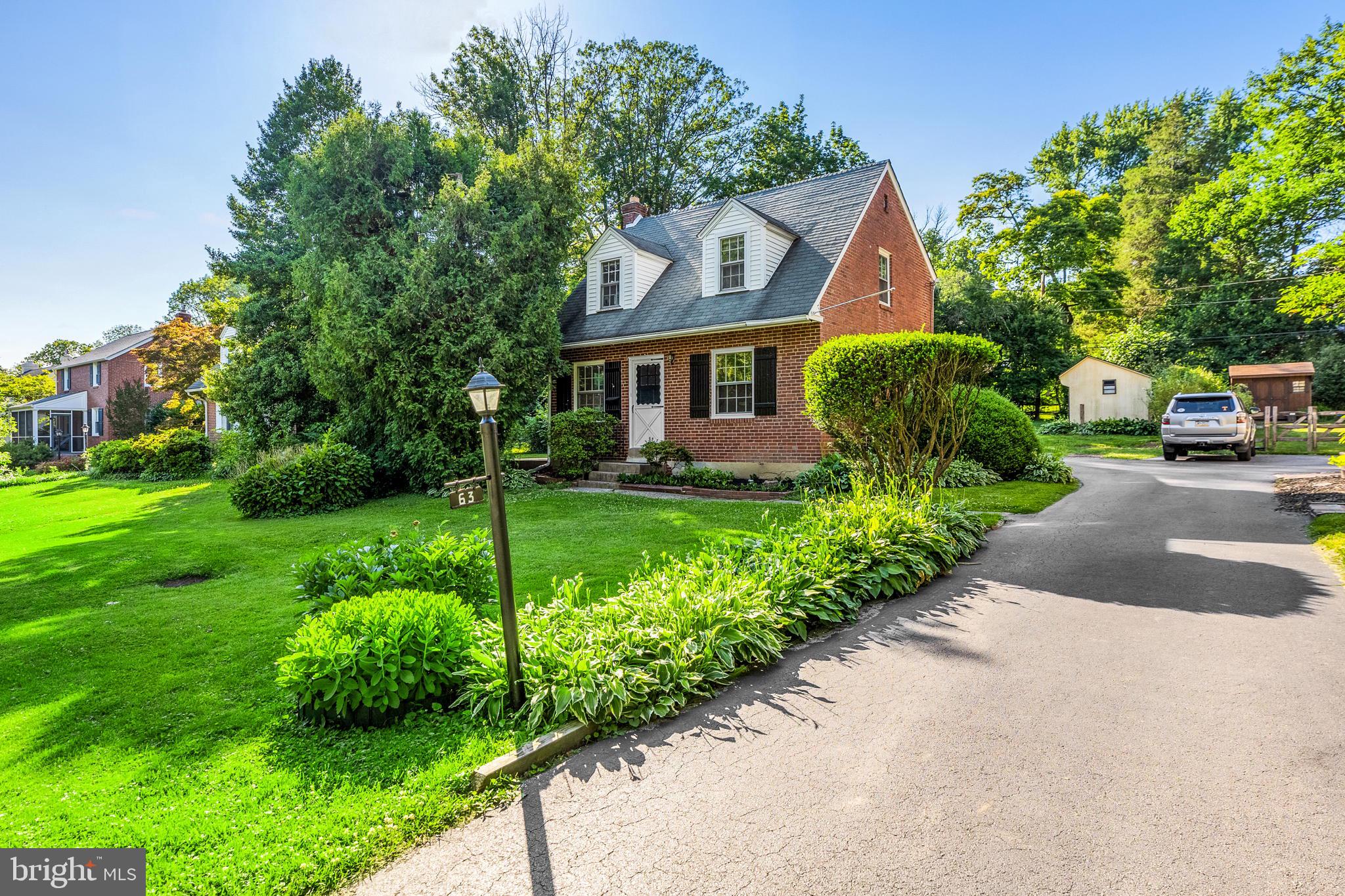 63 Letitia Lane Media, PA 19063 - Photo 3 of 27 Gallery Image 3
