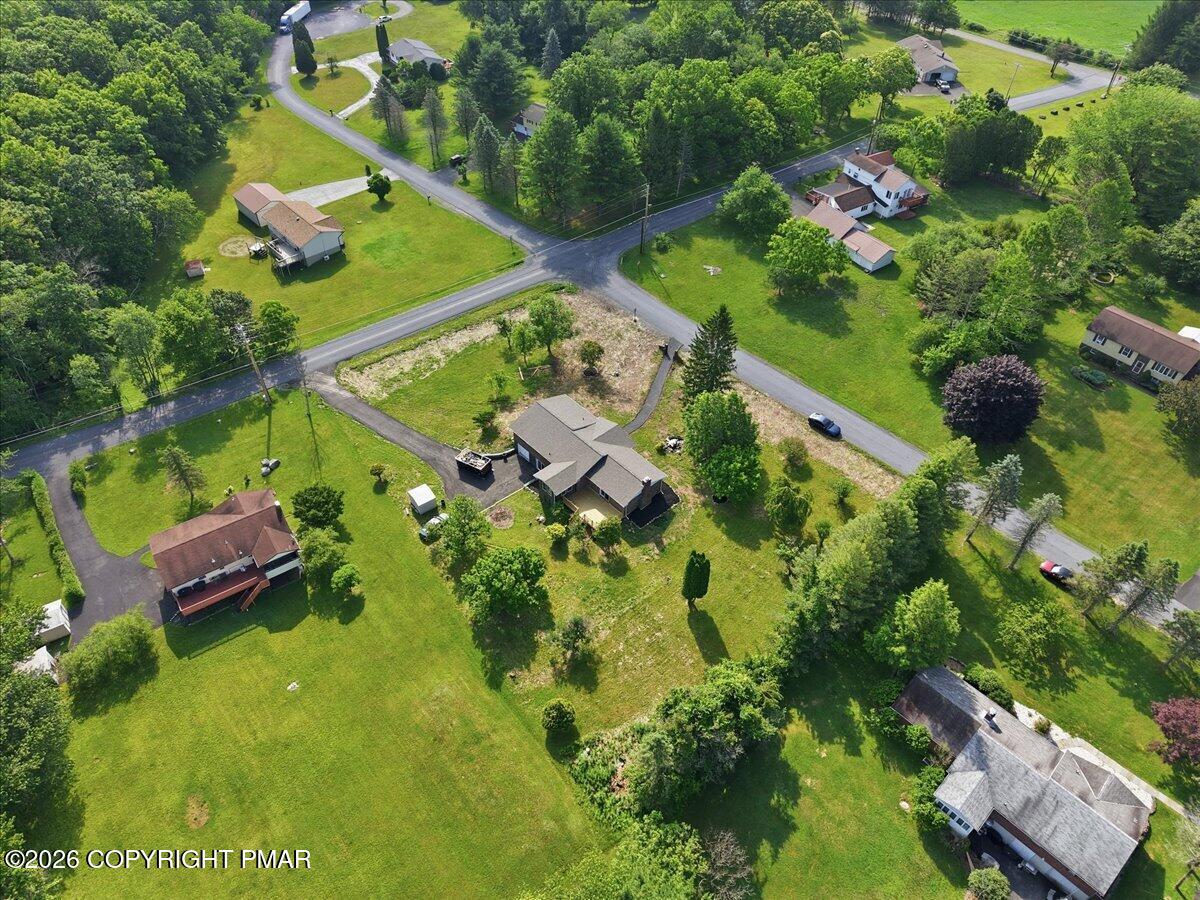 129 Rinker Road Stroudsburg, PA 18360 - Photo 63 of 64 ARIAL