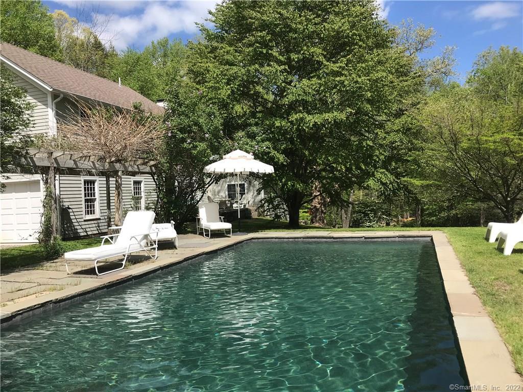 51 Mine Hill Road Roxbury, CT 06783 - Photo 1 of 1