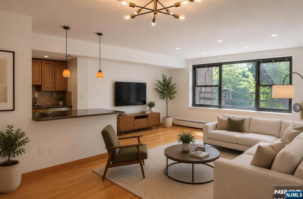 95 Orient Way, Unit 3G Rutherford, NJ 07070 - Photo 2 of 14