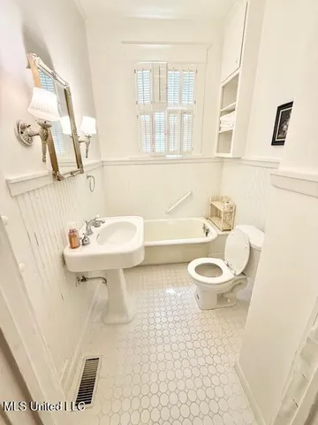 $225,000 | 730 West Chippewa Street, Brookhaven, MS 39601