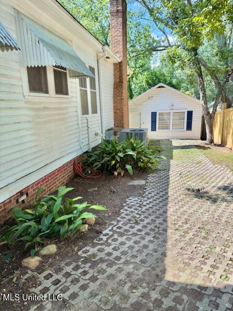 730 West Chippewa Street Brookhaven, MS 39601 - Photo 26 of 28 IMG_0687