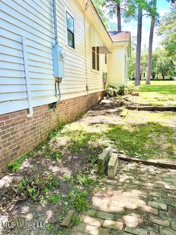 $225,000 | 730 West Chippewa Street, Brookhaven, MS 39601