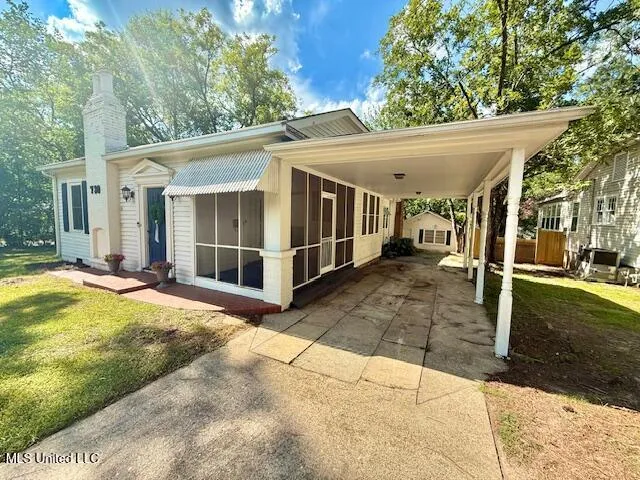$225,000 | 730 West Chippewa Street, Brookhaven, MS 39601