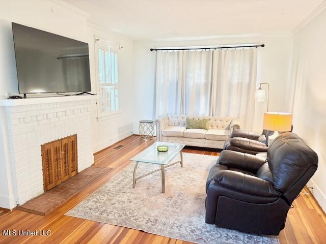 730 West Chippewa Street Brookhaven, MS 39601 - Photo 6 of 28 IMG_0631