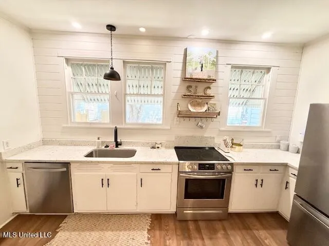 $225,000 | 730 West Chippewa Street, Brookhaven, MS 39601