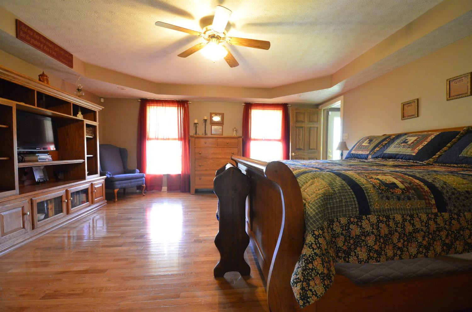 235 Calvary Road Harrodsburg, KY 40330 - Photo 20 of 36 Photo 20