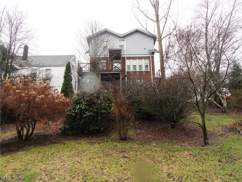 149 Pikeview Road Weirton, WV 26062 - Photo 23 of 26