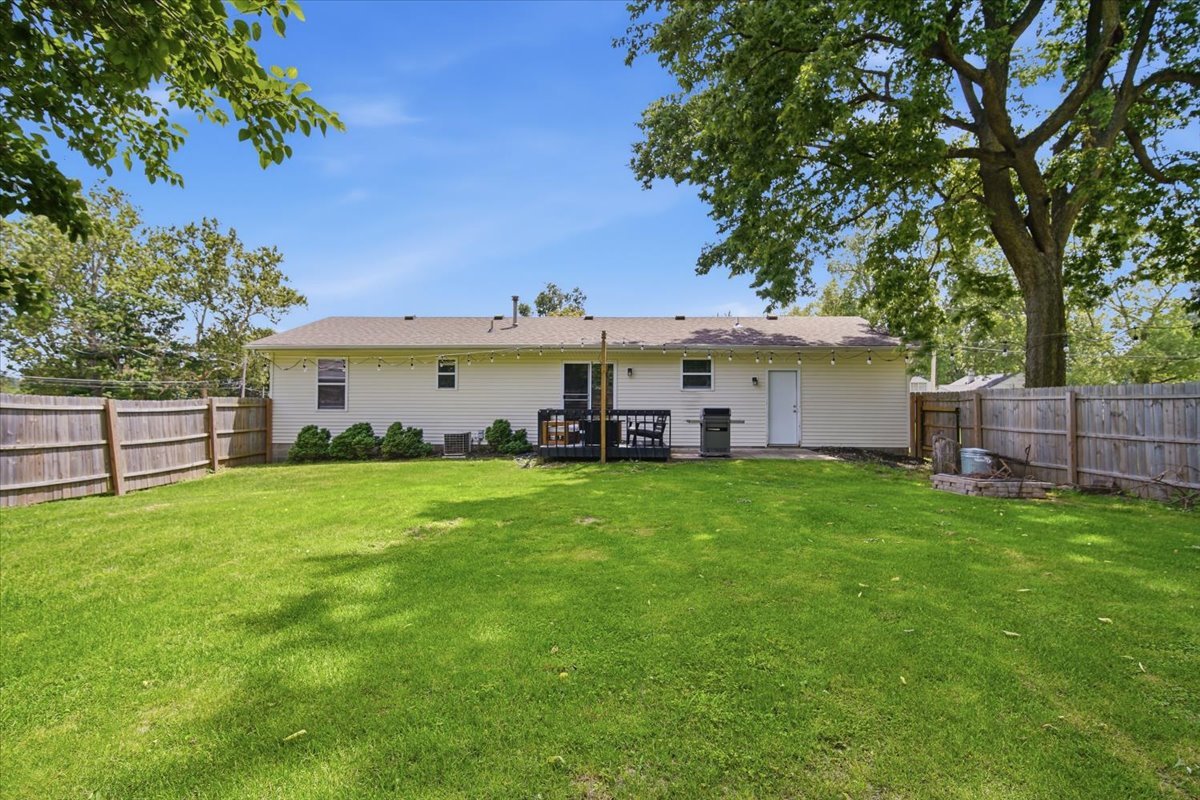 206 East Irving Street Normal, IL 61761 - Photo 22 of 22