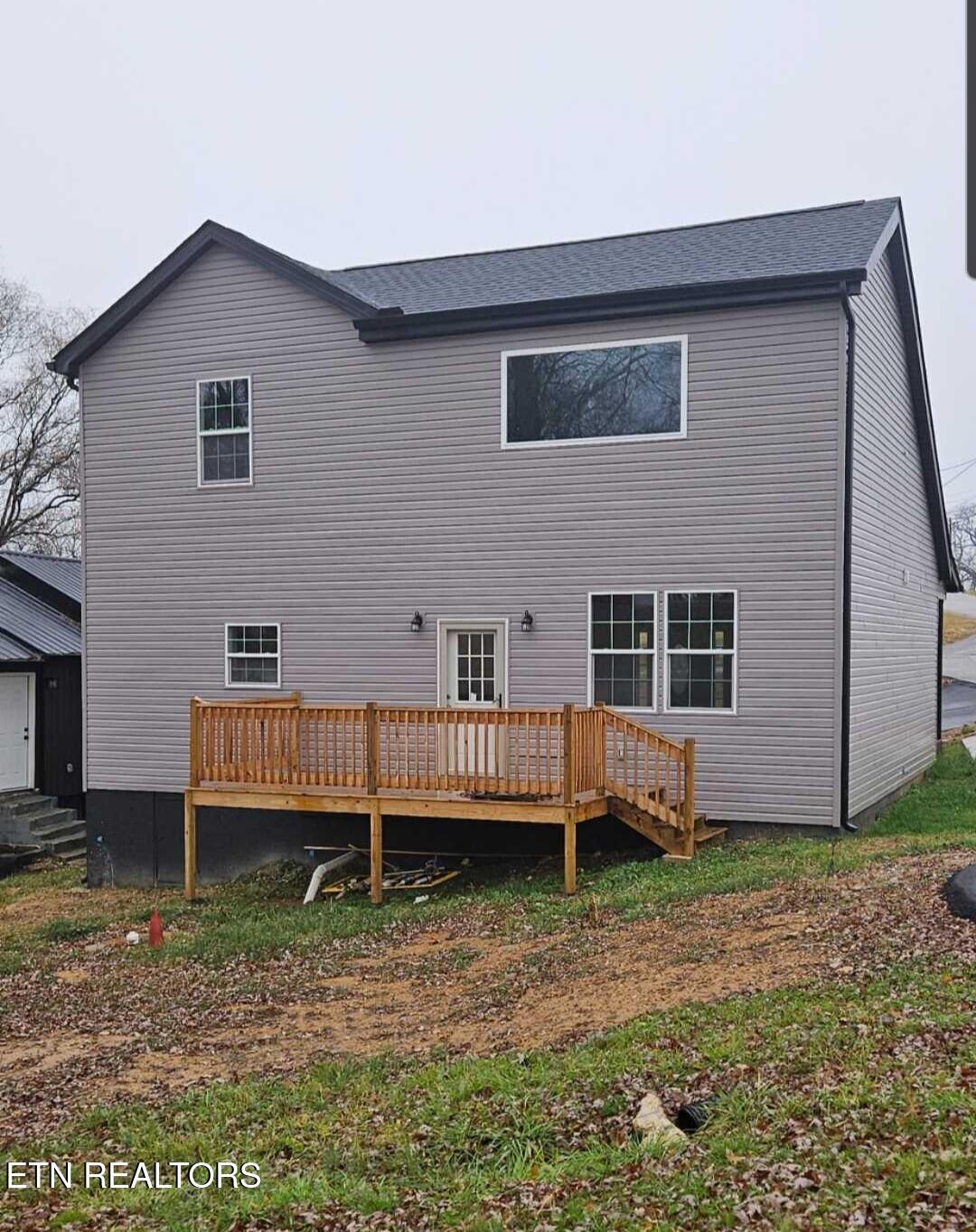 901 Kyle Street La Follette, TN 37766 - Photo 15 of 16 15