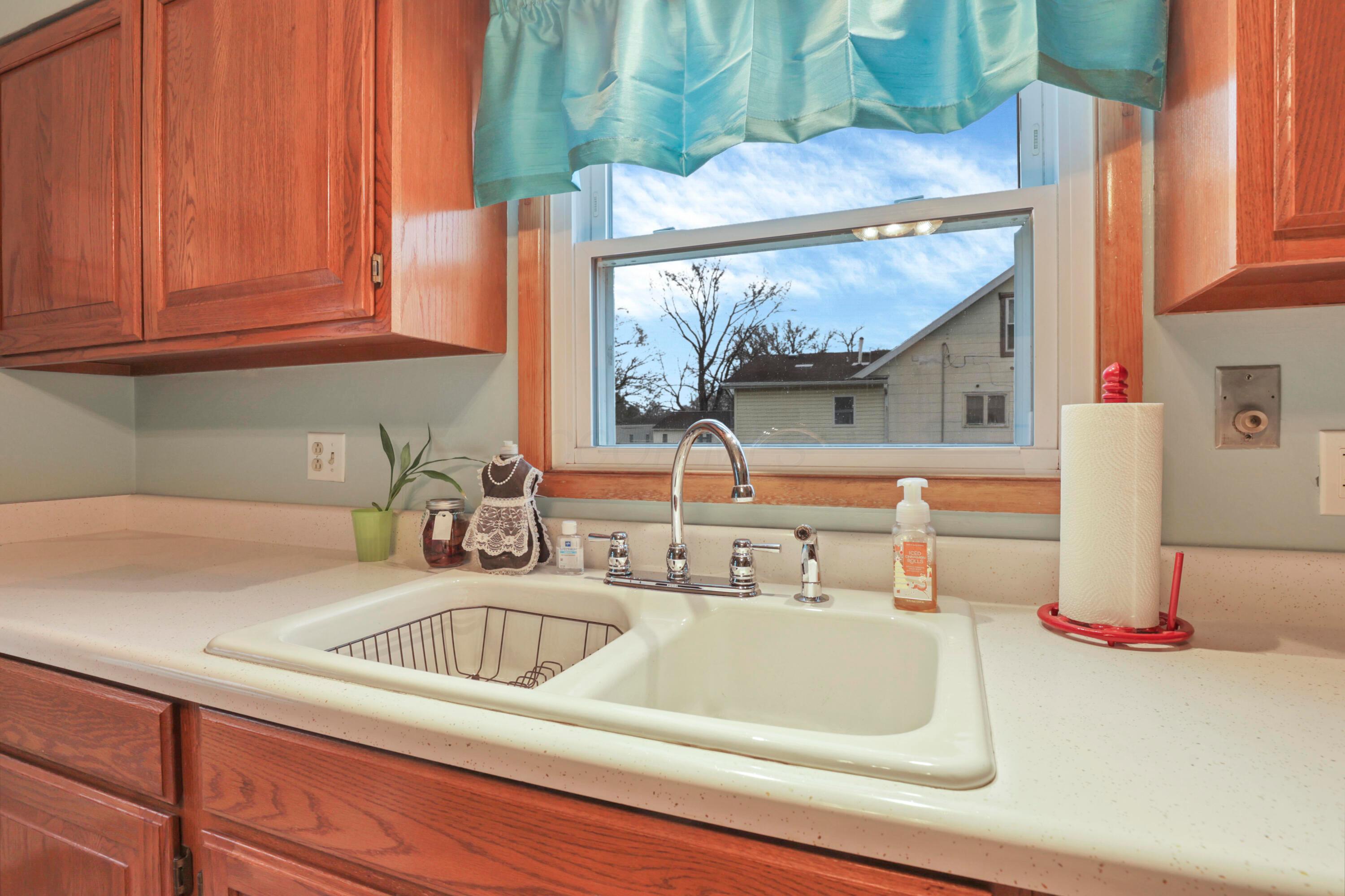 3578 Maize Road Columbus, OH 43224 - Photo 28 of 76 Kitchen