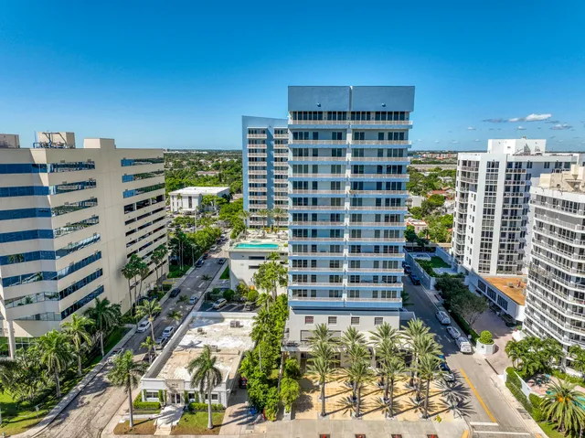 $398,470 | 1551 North Flagler Drive, Unit UPH 8, West Palm Beach, FL 33401