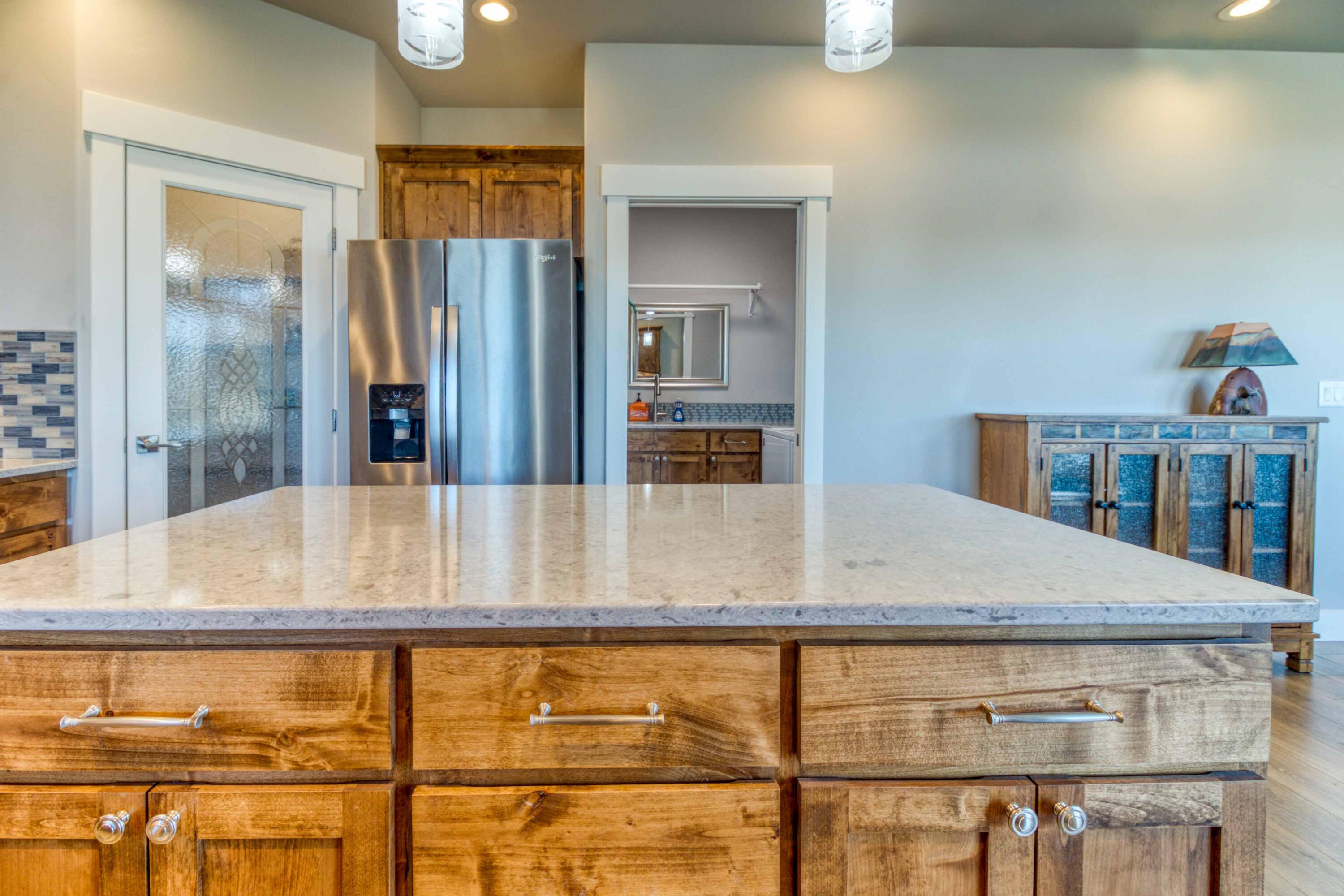 9280 Southwest Copley Road Powell Butte, OR 97753 - Photo 12 of 46 Kitchen 4