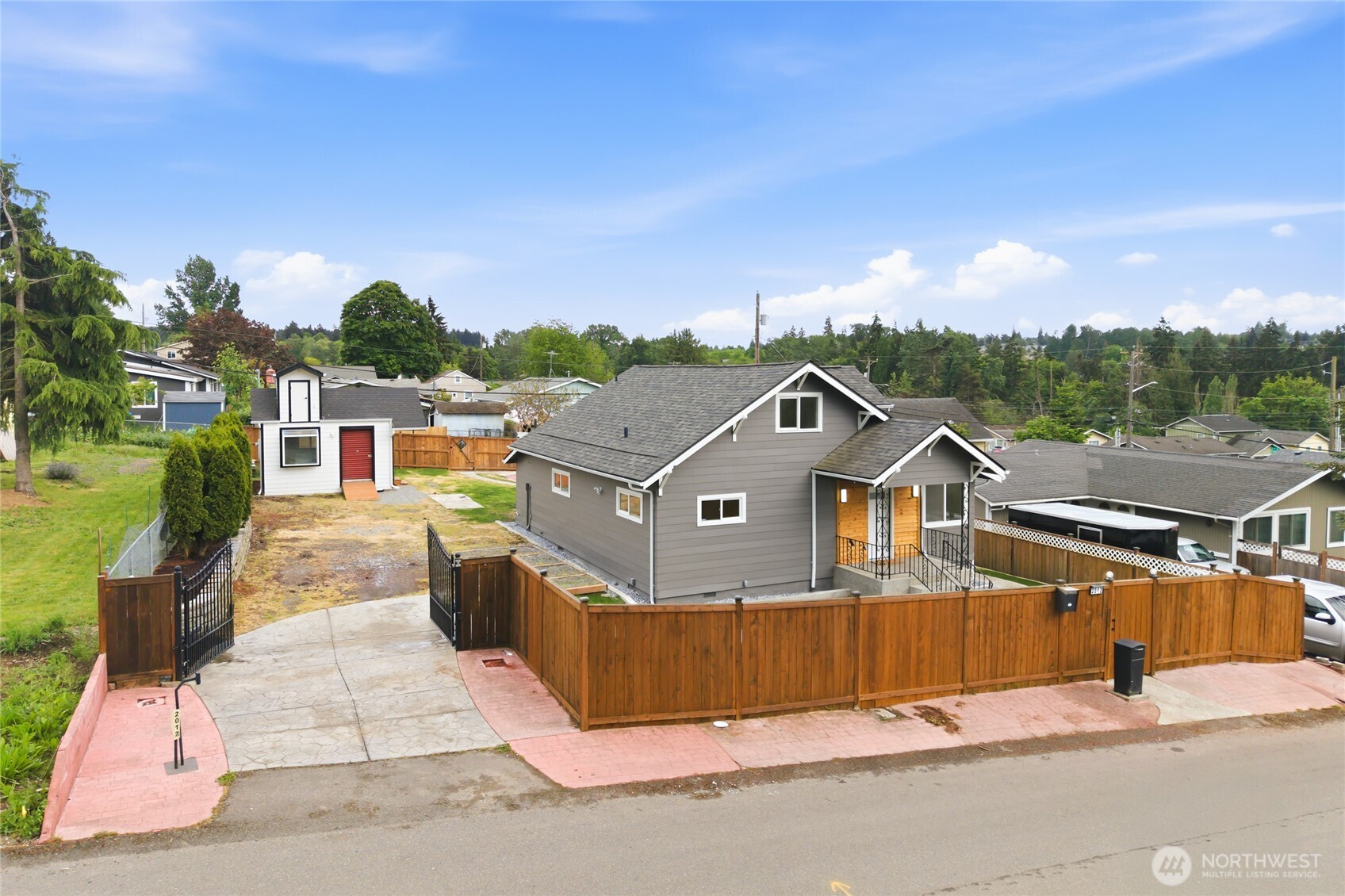 2012 East Gregory Street Tacoma, WA 98404 - Photo 29 of 30