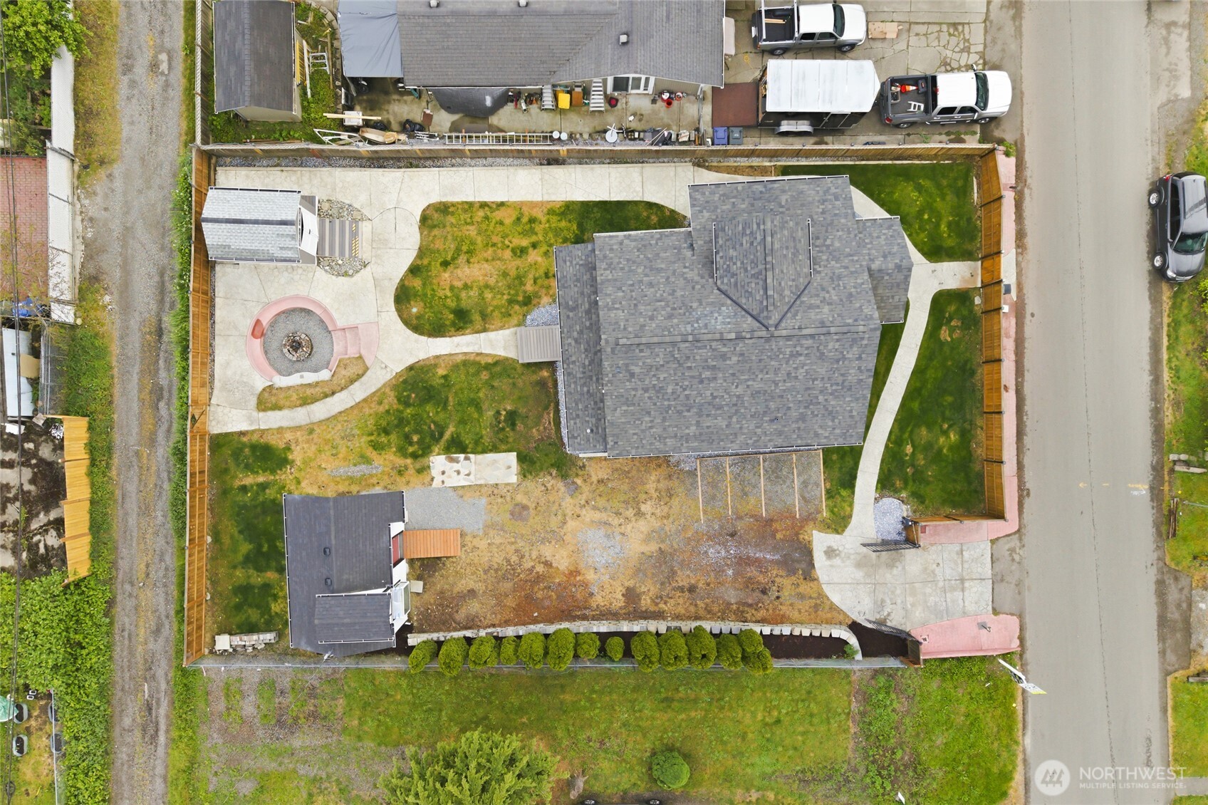 2012 East Gregory Street Tacoma, WA 98404 - Photo 30 of 30