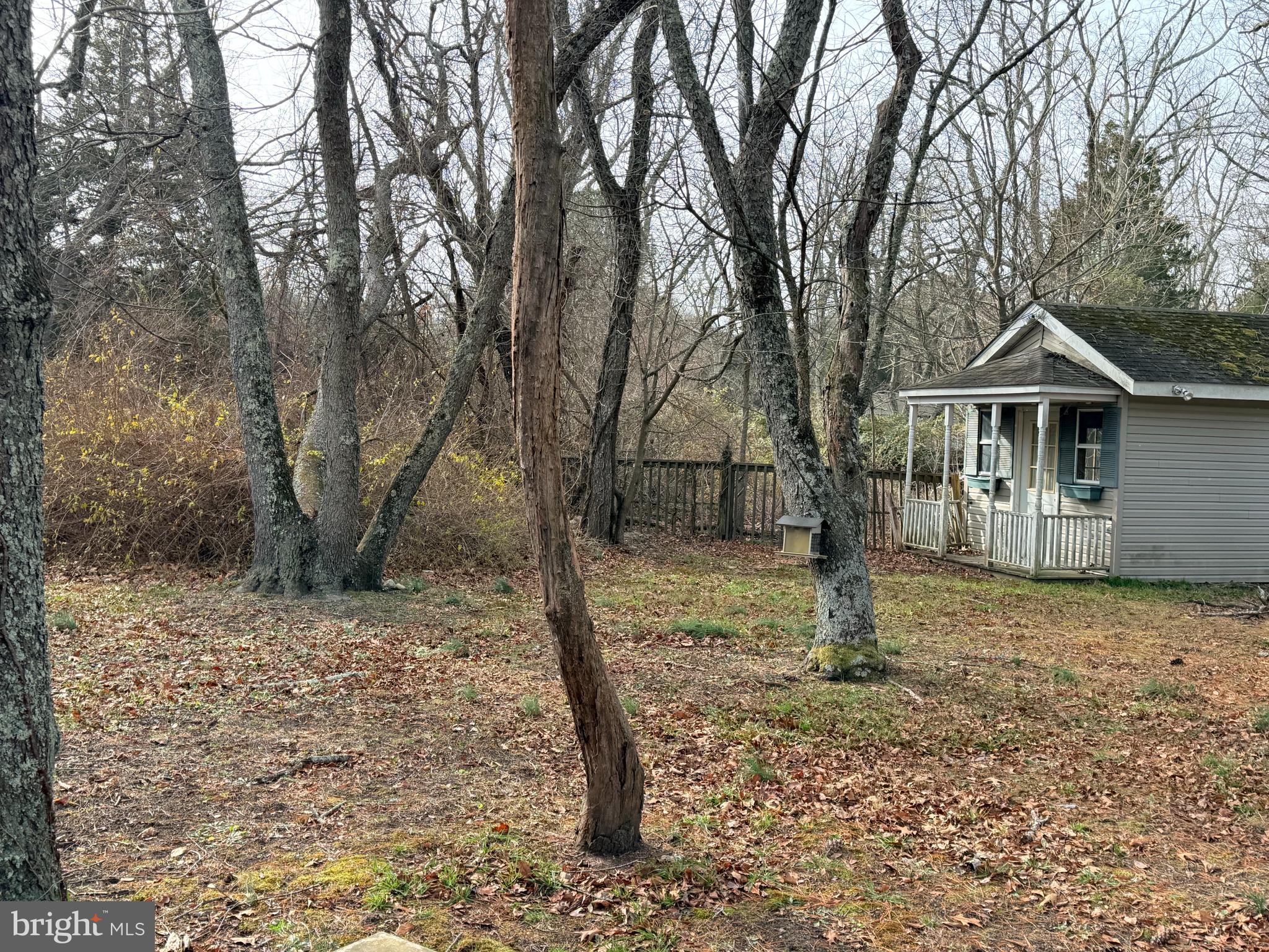 719 Kettle Run Road Marlton, NJ 08053 - Photo 6 of 18 a view of a house with a yard