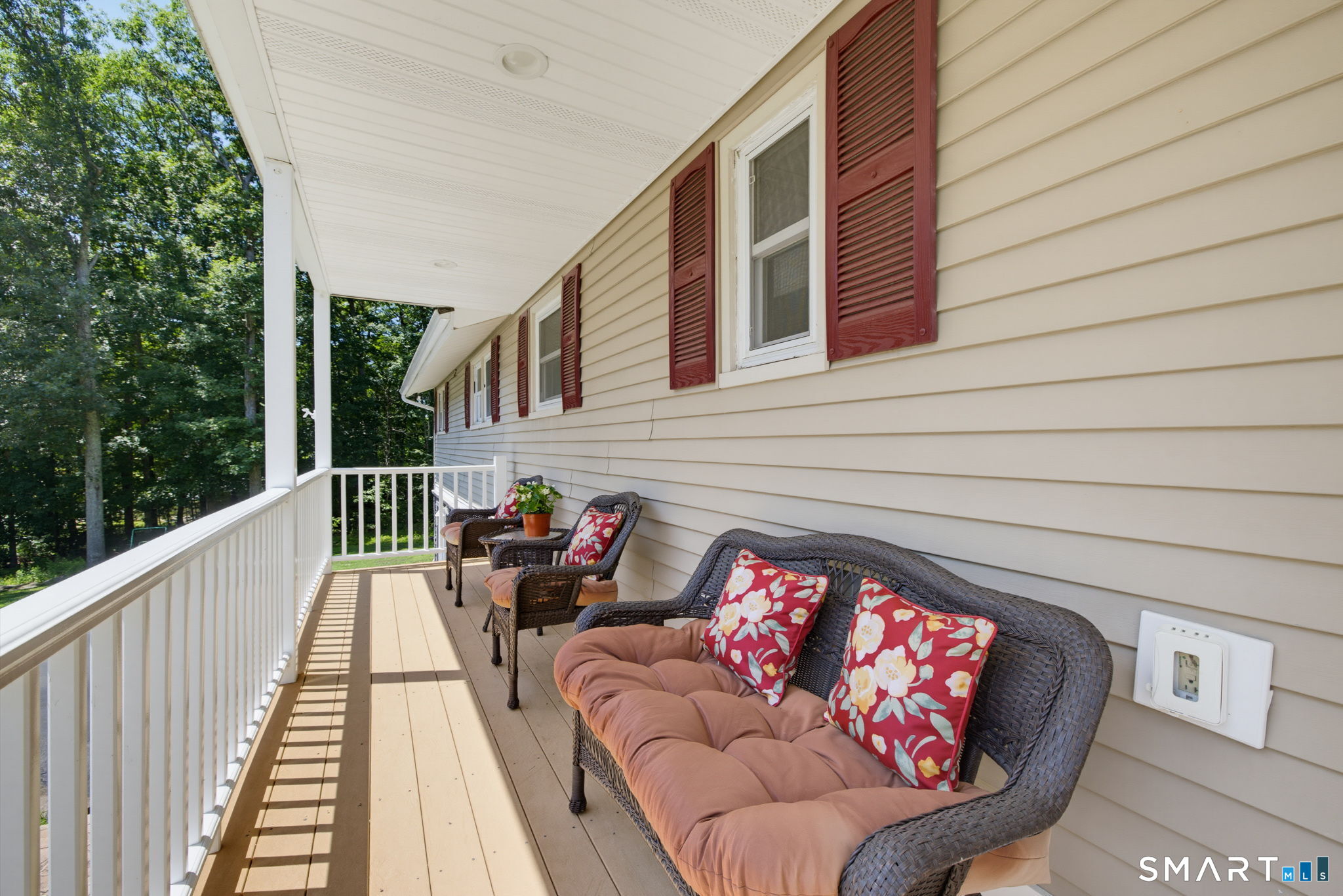 49 Old Acres Road East Haddam, CT 06469 - Photo 4 of 40
