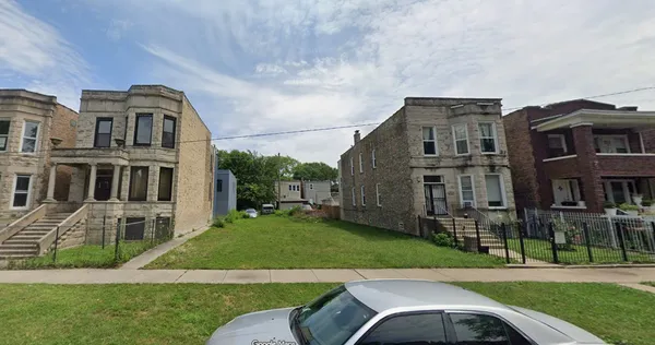$10,000 | 5421 South Aberdeen Street, Chicago, IL 60609