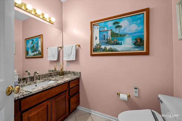 $499,900 | 25437 Blakely Drive, Plainfield, IL 60585