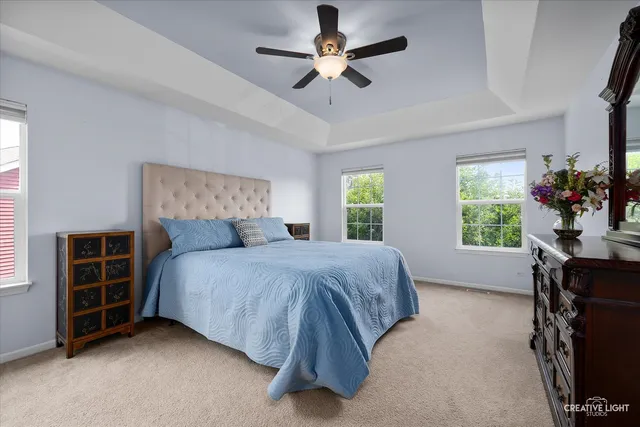 $499,900 | 25437 Blakely Drive, Plainfield, IL 60585