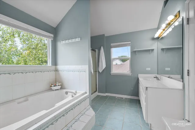 $499,900 | 25437 Blakely Drive, Plainfield, IL 60585