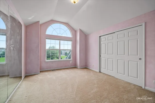 $499,900 | 25437 Blakely Drive, Plainfield, IL 60585