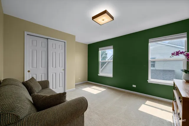 $499,900 | 25437 Blakely Drive, Plainfield, IL 60585