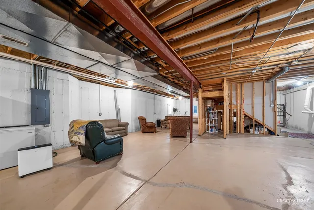 $499,900 | 25437 Blakely Drive, Plainfield, IL 60585