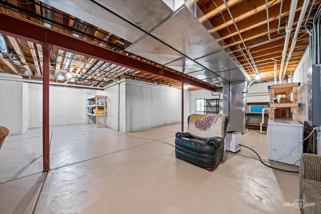 $499,900 | 25437 Blakely Drive, Plainfield, IL 60585