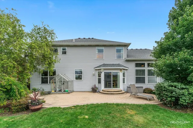 $499,900 | 25437 Blakely Drive, Plainfield, IL 60585