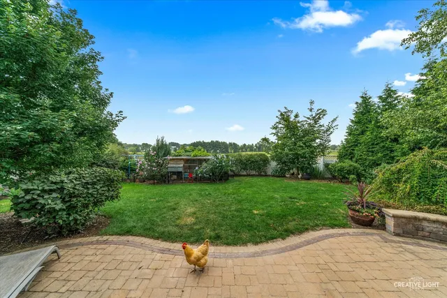 $499,900 | 25437 Blakely Drive, Plainfield, IL 60585