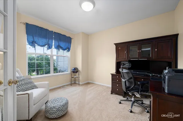 $499,900 | 25437 Blakely Drive, Plainfield, IL 60585