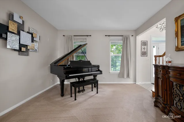 $499,900 | 25437 Blakely Drive, Plainfield, IL 60585