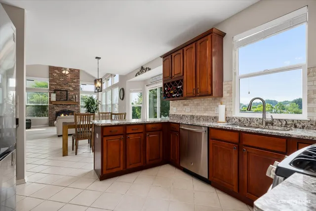 $499,900 | 25437 Blakely Drive, Plainfield, IL 60585