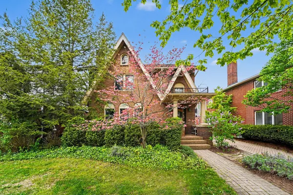 $875,000 | 214 South Revena Boulevard, Ann Arbor, MI 48103