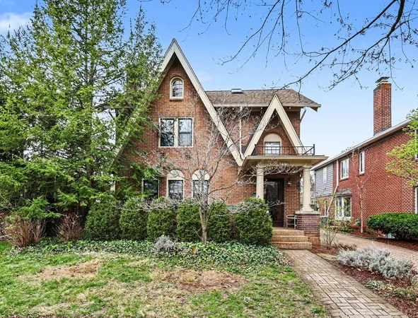 $919,900 | 214 South Revena Boulevard, Ann Arbor, MI 48103